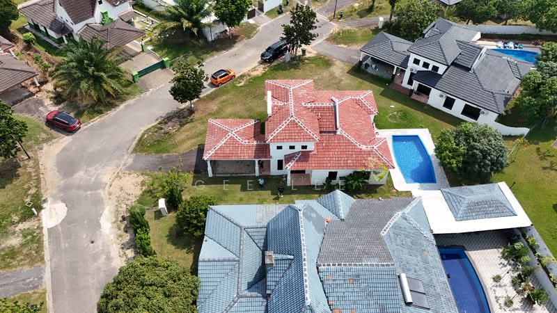 Bungalow for Sale in Alor Gajah (Melaka) - GEE Lee - PropertyGuru.com.my