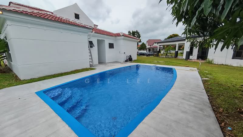 Bungalow for Sale in Alor Gajah (Melaka) - GEE Lee - PropertyGuru.com.my