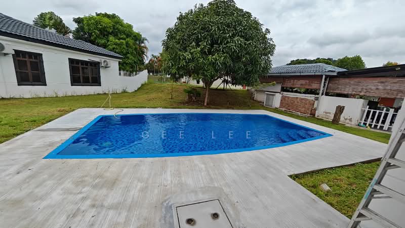 Bungalow for Sale in Alor Gajah (Melaka) - GEE Lee - PropertyGuru.com.my