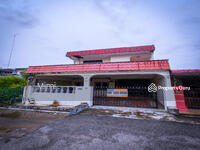 For Sale - TAMAN SRI TEMENGGONG