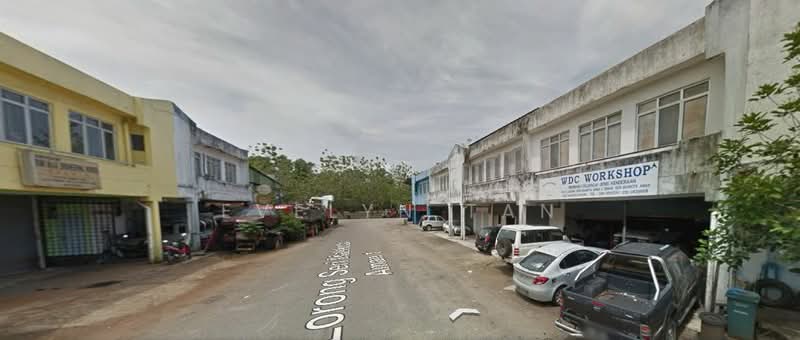 Terrace Factory for Sale in Taman Seri Mahkota Aman (Kuantan) - Evelyn Tan - PropertyGuru.com.my