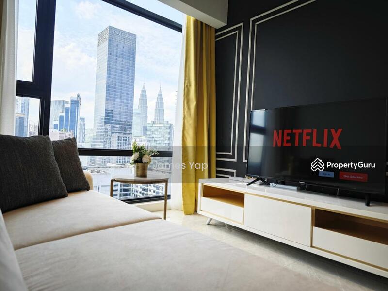 Axon untuk Untuk Dijual - RM 1,011,100, Mac 2026 - PropertyGuru.com.my