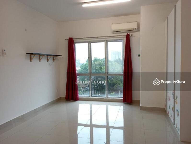 Service Residence for Sale at Galleria Equine Park - Jamie Leong - PropertyGuru.com.my