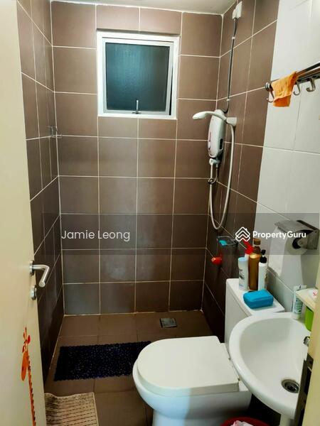 Service Residence for Sale at Galleria Equine Park - Jamie Leong - PropertyGuru.com.my