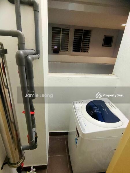 Service Residence for Sale at Galleria Equine Park - Jamie Leong - PropertyGuru.com.my