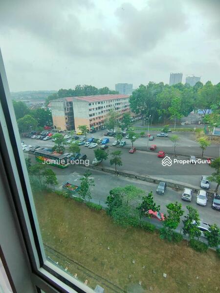 Service Residence for Sale at Galleria Equine Park - Jamie Leong - PropertyGuru.com.my