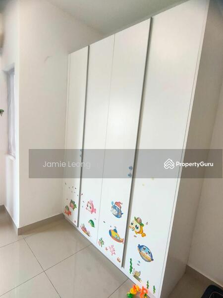 Service Residence for Sale at Galleria Equine Park - Jamie Leong - PropertyGuru.com.my