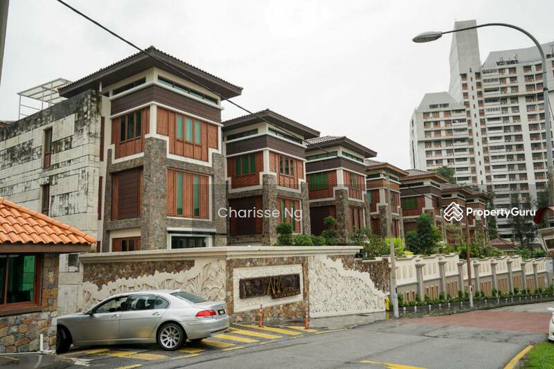 For Sale - The Ara