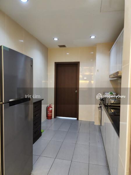 KSL D'Esplanade Residence untuk Untuk Disewa - RM 3,800 /bulan, Apr 2026 - PropertyGuru.com.my