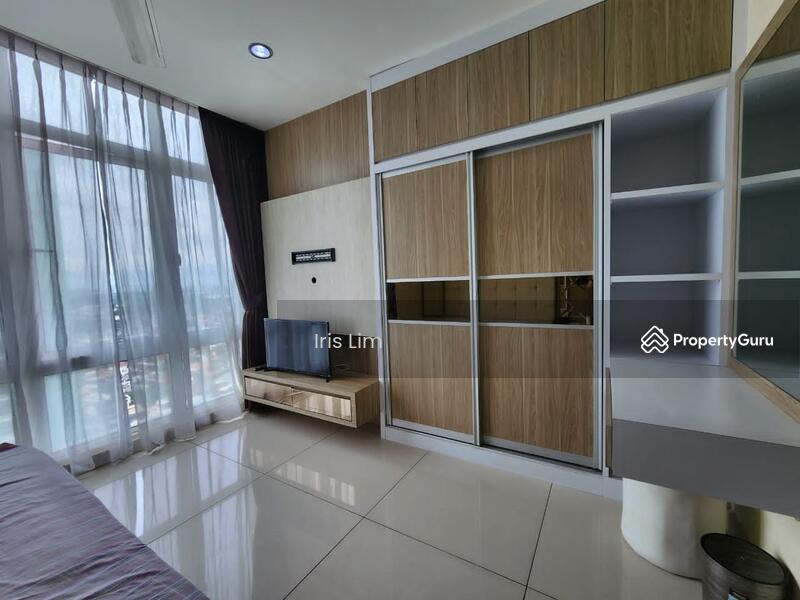 KSL D'Esplanade Residence untuk Untuk Disewa - RM 3,800 /bulan, Apr 2026 - PropertyGuru.com.my