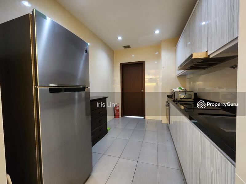 KSL D'Esplanade Residence untuk Untuk Disewa - RM 3,800 /bulan, Apr 2026 - PropertyGuru.com.my