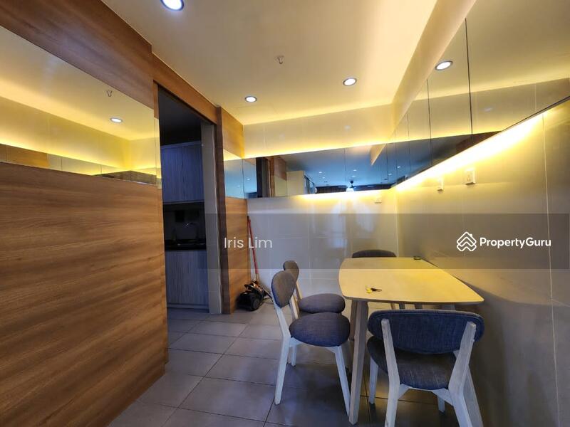 KSL D'Esplanade Residence untuk Untuk Disewa - RM 3,800 /bulan, Apr 2026 - PropertyGuru.com.my