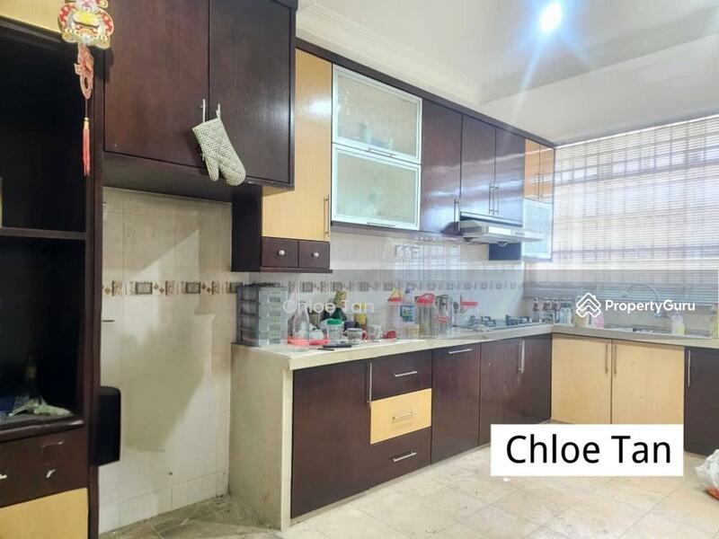 For Sale - Taman Segemal