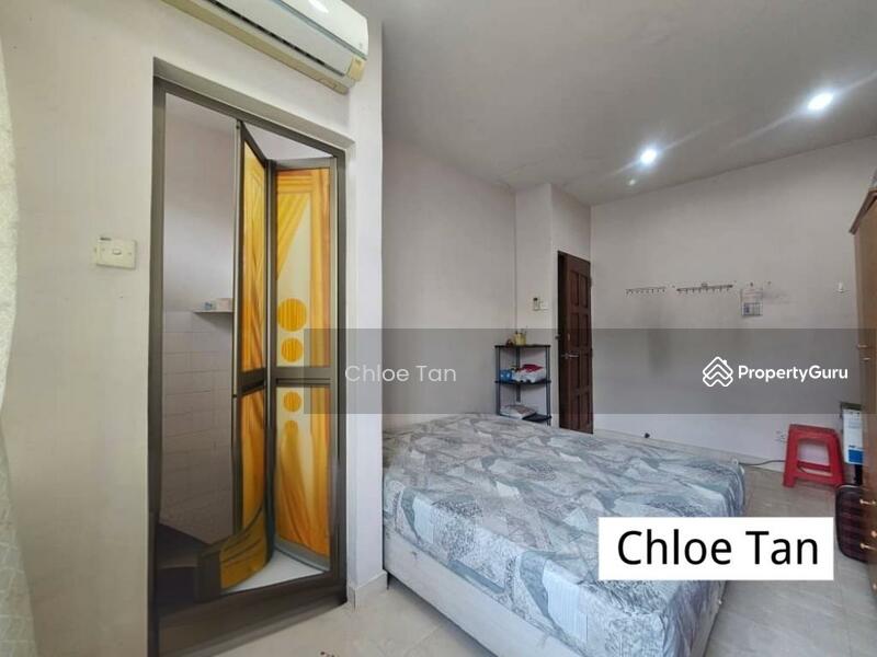 For Sale - Taman Segemal
