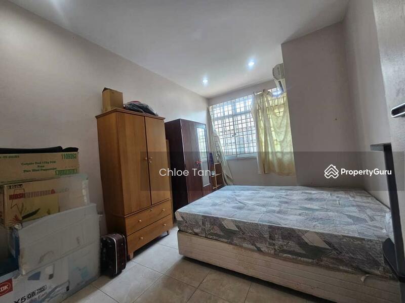 For Sale - Taman Segemal
