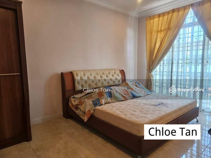 For Sale - Taman Segemal