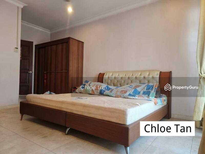 For Sale - Taman Segemal