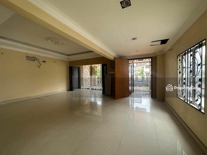 Damansara Utama untuk Untuk Dijual - RM 1,100,000, Mac 2026 - PropertyGuru.com.my