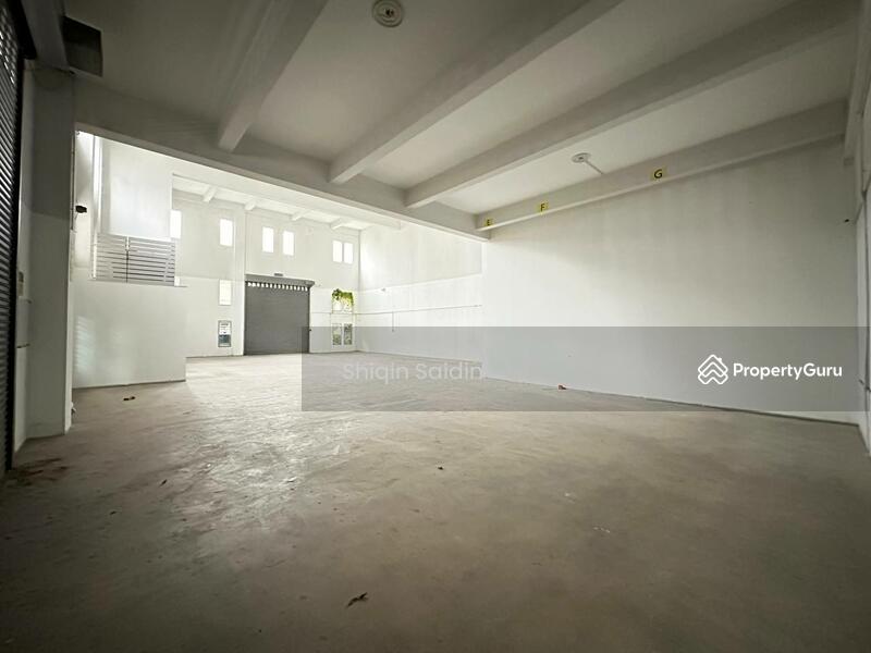 Factory for Sale in Temasya Glenmarie (Glenmarie) - Shiqin Saidin - PropertyGuru.com.my