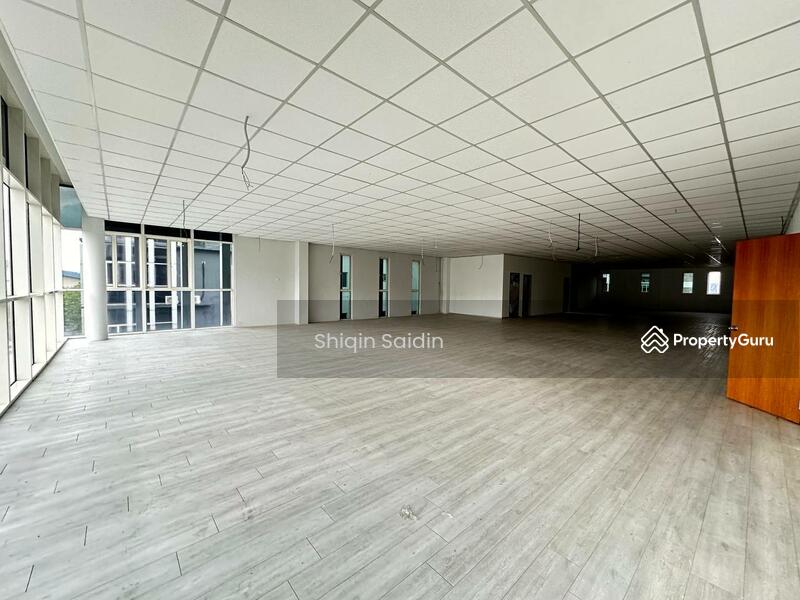 Factory for Sale in Temasya Glenmarie (Glenmarie) - Shiqin Saidin - PropertyGuru.com.my