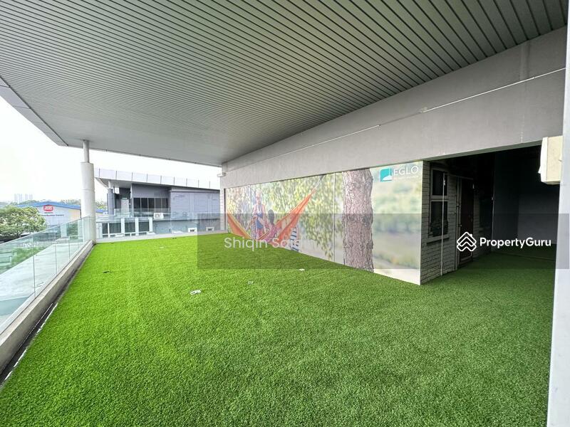 Factory for Sale in Temasya Glenmarie (Glenmarie) - Shiqin Saidin - PropertyGuru.com.my