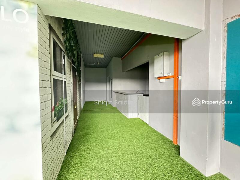 Factory for Sale in Temasya Glenmarie (Glenmarie) - Shiqin Saidin - PropertyGuru.com.my