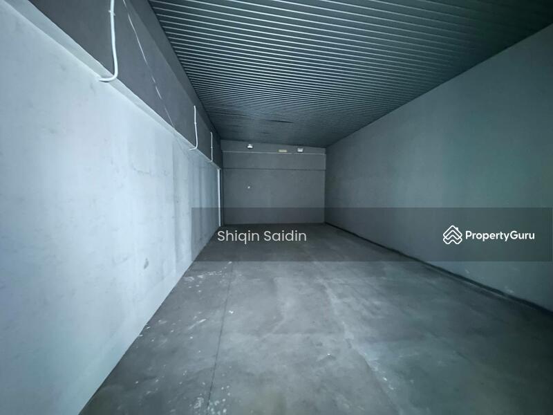 Factory for Sale in Temasya Glenmarie (Glenmarie) - Shiqin Saidin - PropertyGuru.com.my