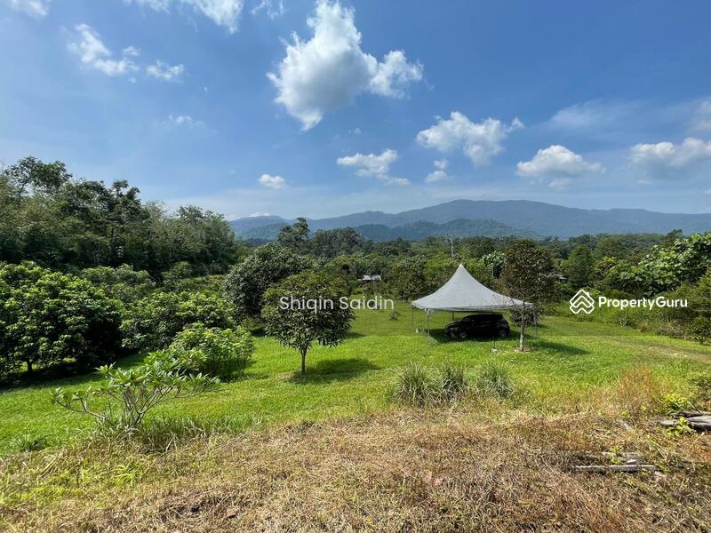 For Sale - Hulu Langat