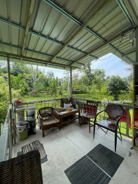 For Sale - Hulu Langat