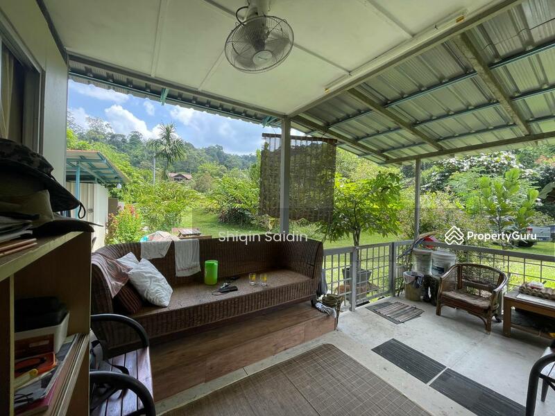 For Sale - Hulu Langat