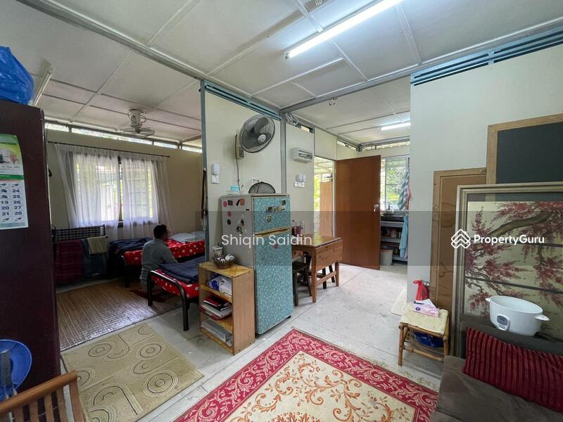 For Sale - Hulu Langat