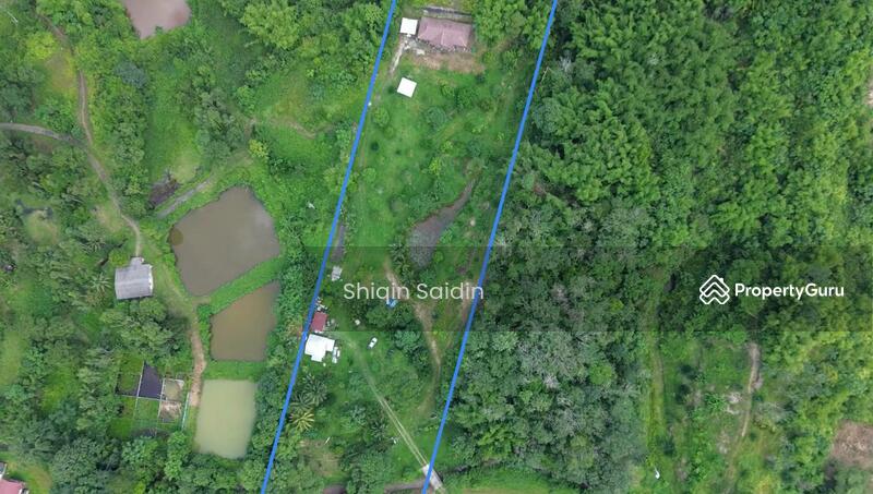 For Sale - Hulu Langat