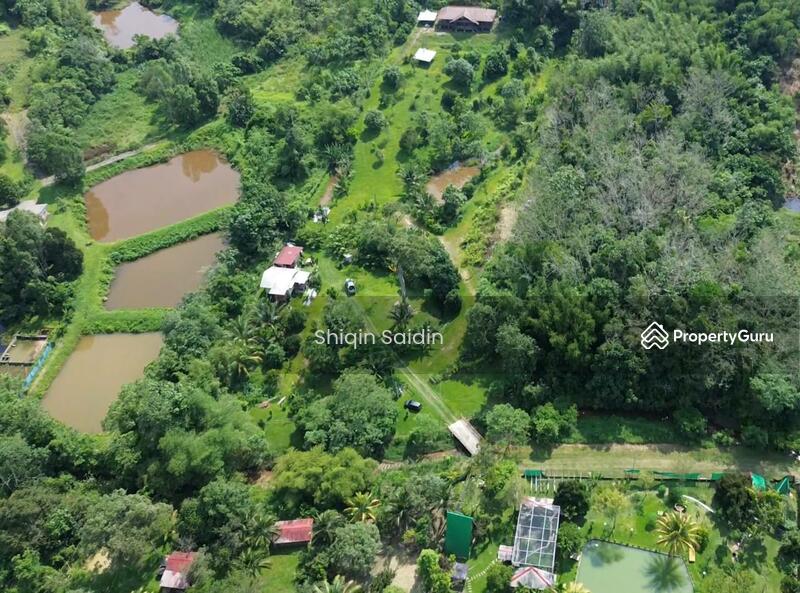 For Sale - Hulu Langat