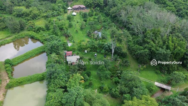 For Sale - Hulu Langat
