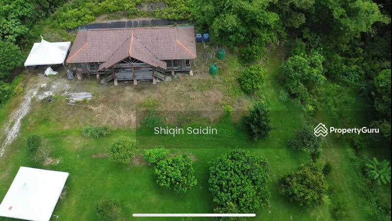 For Sale - Hulu Langat