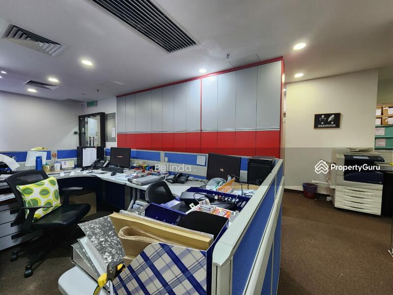 Shop / Office for Sale in KL City Centre (Kuala Lumpur) - Belinda . - PropertyGuru.com.my