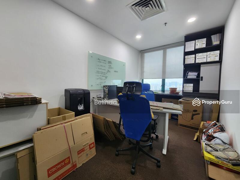 Shop / Office for Sale in KL City Centre (Kuala Lumpur) - Belinda . - PropertyGuru.com.my