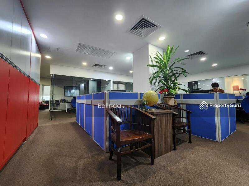 Shop / Office for Sale in KL City Centre (Kuala Lumpur) - Belinda . - PropertyGuru.com.my
