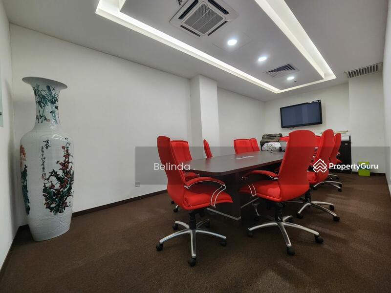 Shop / Office for Sale in KL City Centre (Kuala Lumpur) - Belinda . - PropertyGuru.com.my