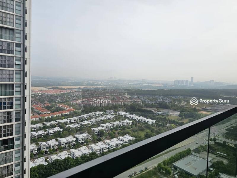 Kondominium untuk Disewa di Lakefront Residence - Sarah . - PropertyGuru.com.my