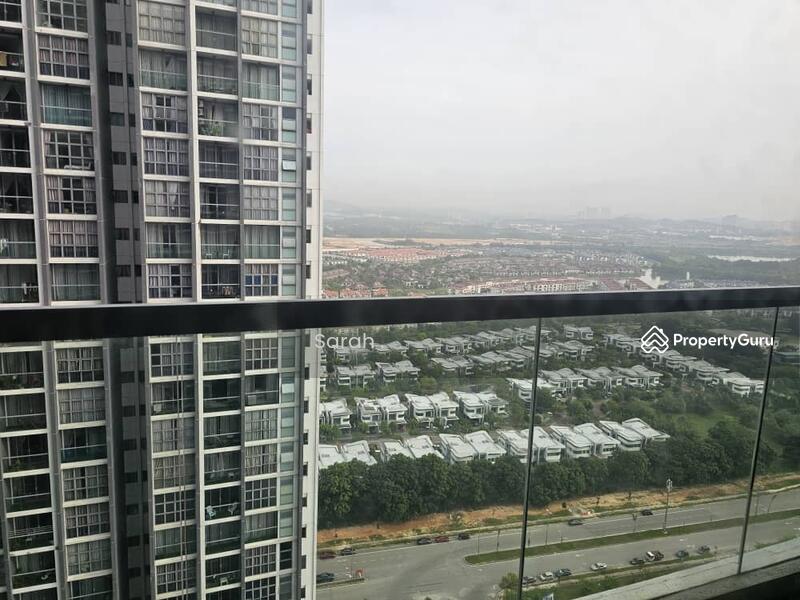 Kondominium untuk Disewa di Lakefront Residence - Sarah . - PropertyGuru.com.my