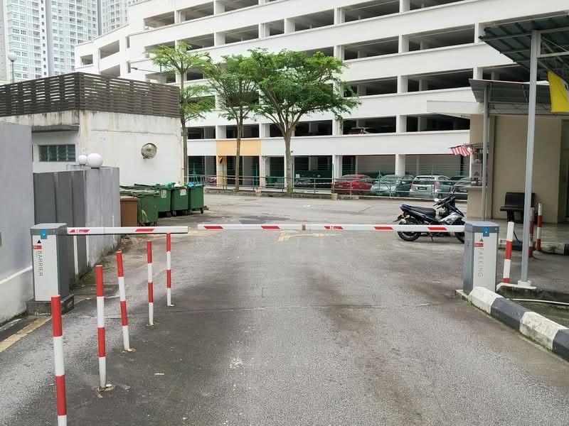 Ara Green untuk Untuk Disewa - RM 580 /bulan, Mac 2026 - PropertyGuru.com.my