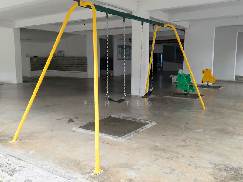 Ara Green untuk Untuk Disewa - RM 580 /bulan, Mac 2026 - PropertyGuru.com.my