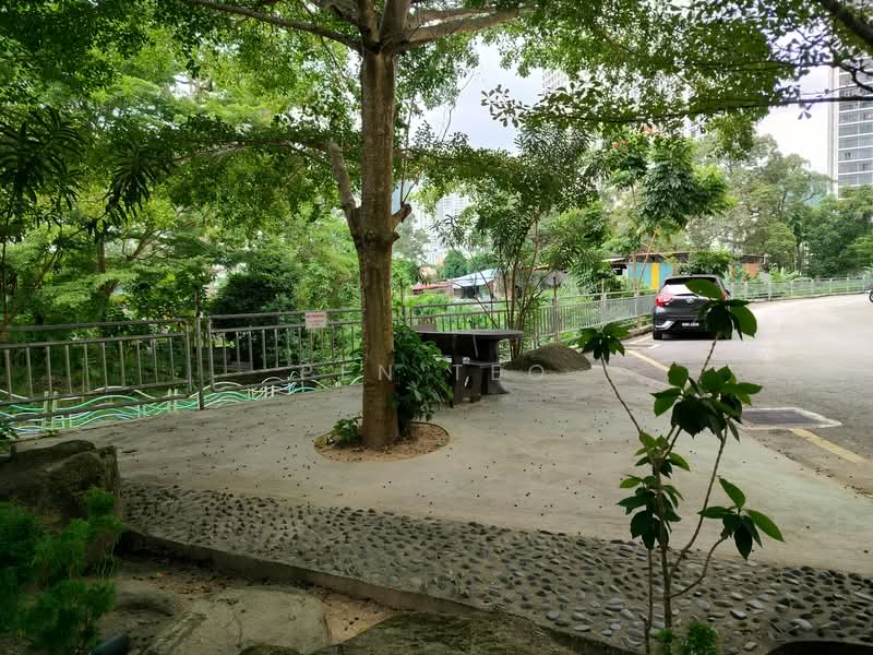 Ara Green untuk Untuk Disewa - RM 580 /bulan, Mac 2026 - PropertyGuru.com.my