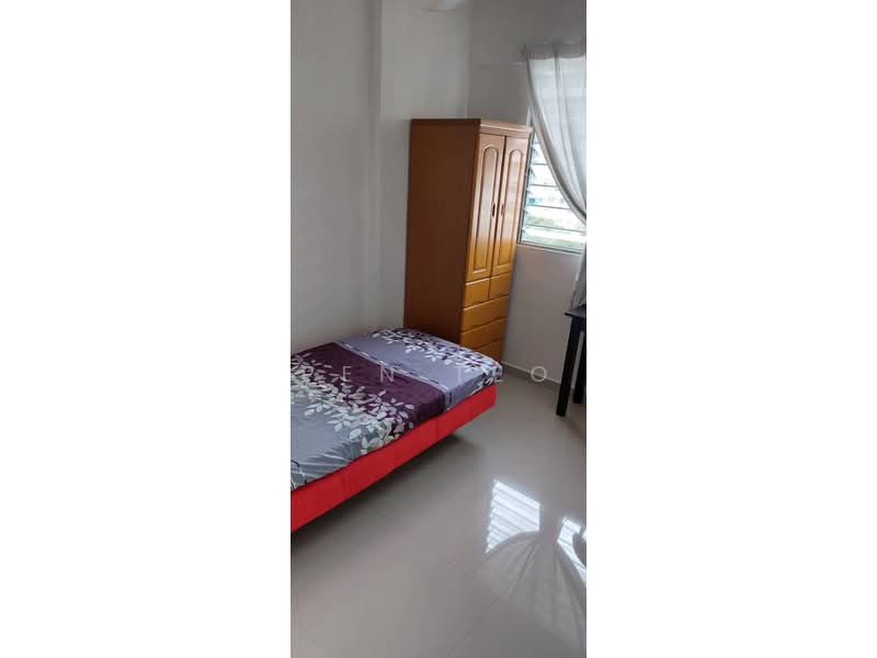 Ara Green untuk Untuk Disewa - RM 580 /bulan, Mac 2026 - PropertyGuru.com.my