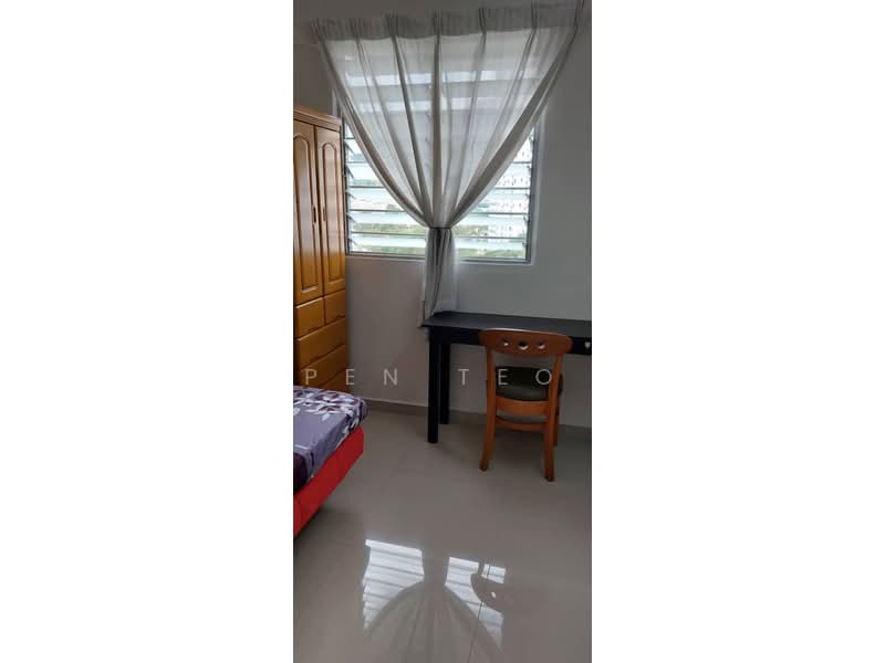 Ara Green untuk Untuk Disewa - RM 580 /bulan, Mac 2026 - PropertyGuru.com.my