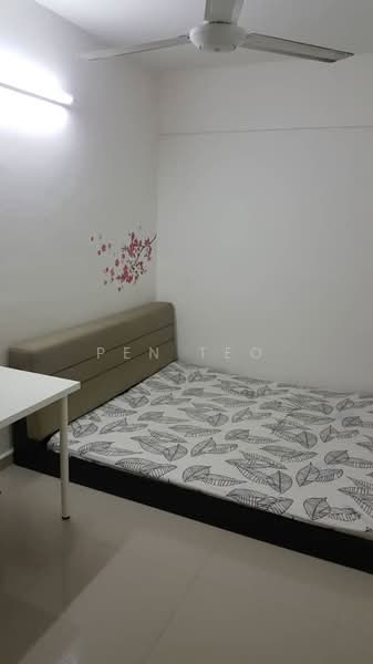 Ara Green untuk Untuk Disewa - RM 580 /bulan, Mac 2026 - PropertyGuru.com.my