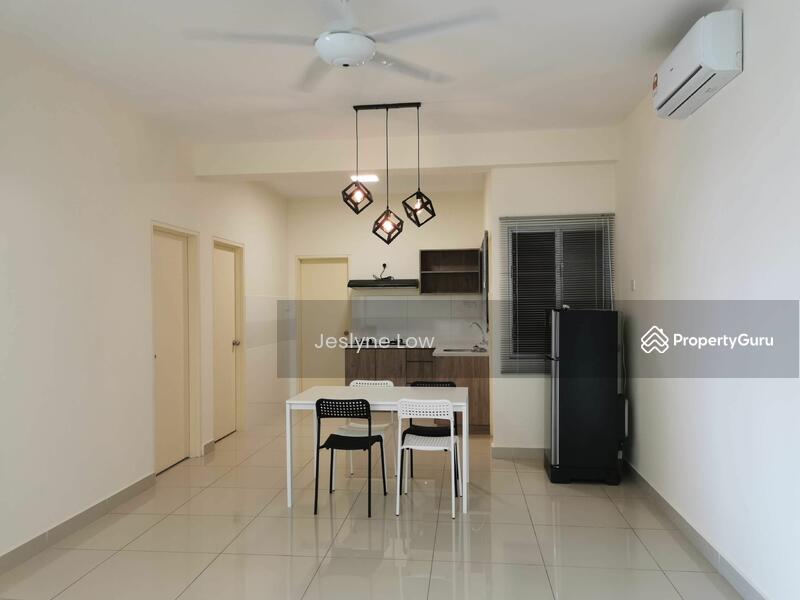Servis Apartment untuk Disewa di Saville @ Cheras - Jeslyne Low - PropertyGuru.com.my