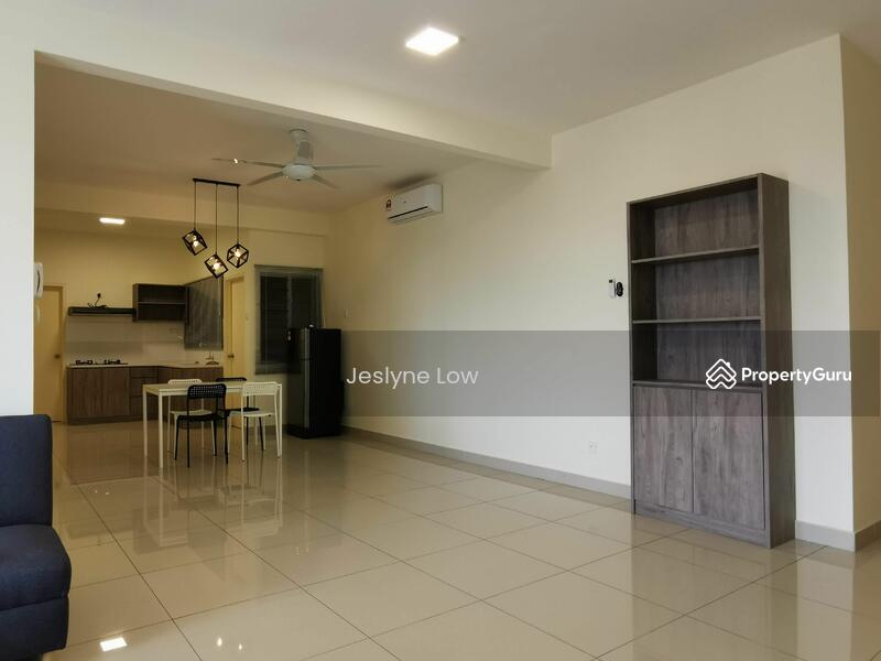 Servis Apartment untuk Disewa di Saville @ Cheras - Jeslyne Low - PropertyGuru.com.my