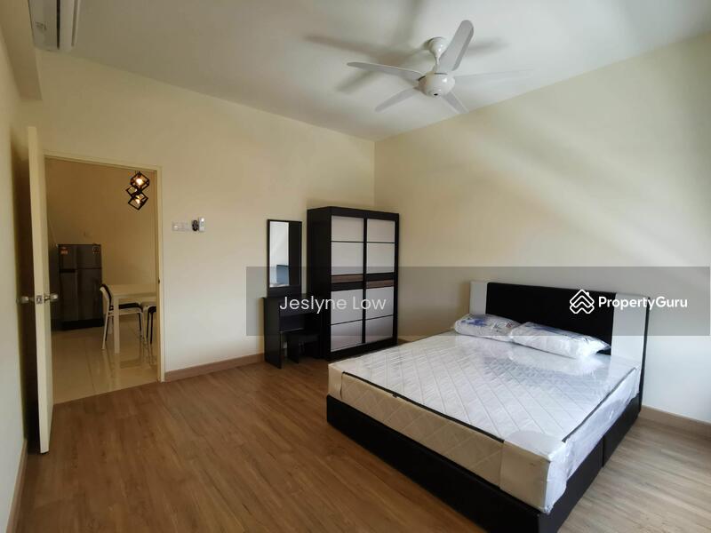 Servis Apartment untuk Disewa di Saville @ Cheras - Jeslyne Low - PropertyGuru.com.my